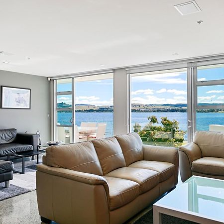 Waimahana Apartments Τούπο Εξωτερικό φωτογραφία