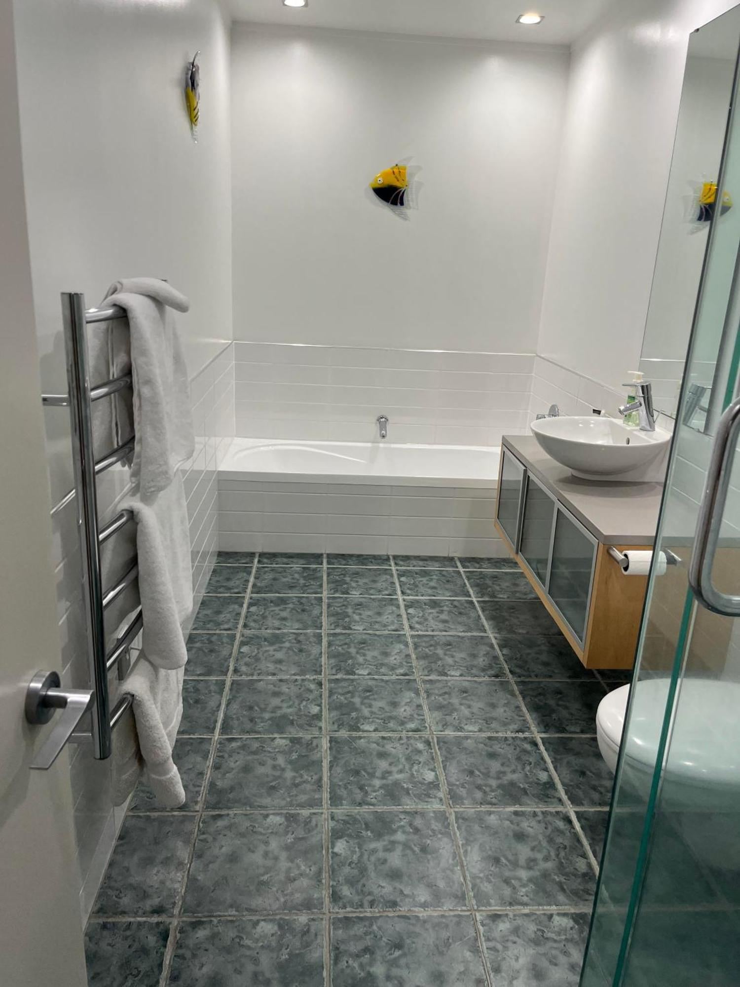 Waimahana Apartments Τούπο Εξωτερικό φωτογραφία