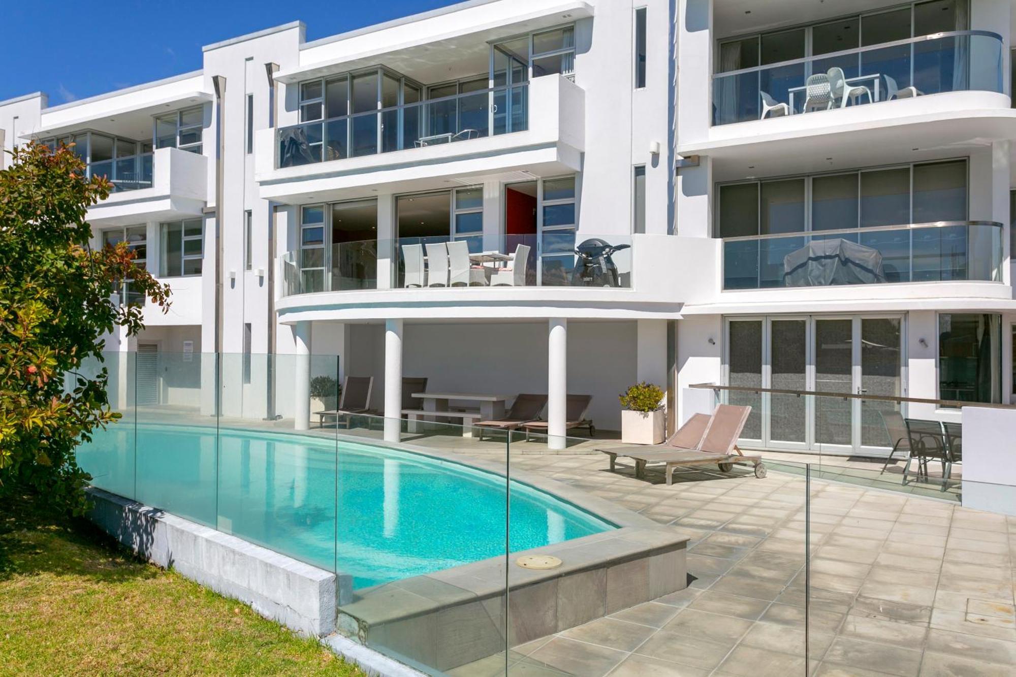 Waimahana Apartments Τούπο Εξωτερικό φωτογραφία