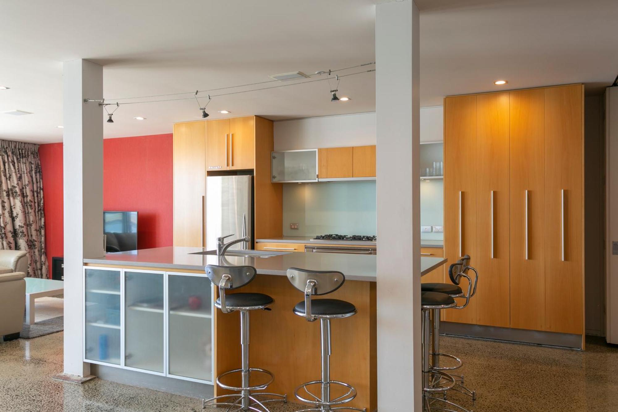 Waimahana Apartments Τούπο Εξωτερικό φωτογραφία